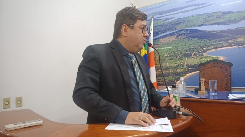Moysés Chama diz que o Taboadão 2022 agitou a economia no município