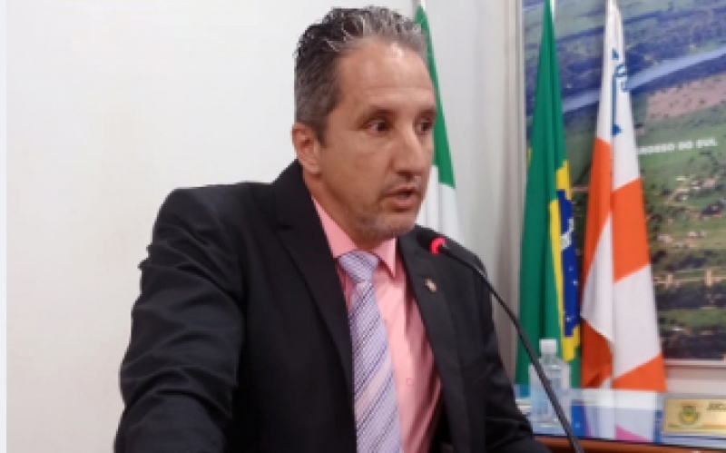 Gustavo Neira diz que está com Capitão Contar para governador e Bolsonaro para presidente 