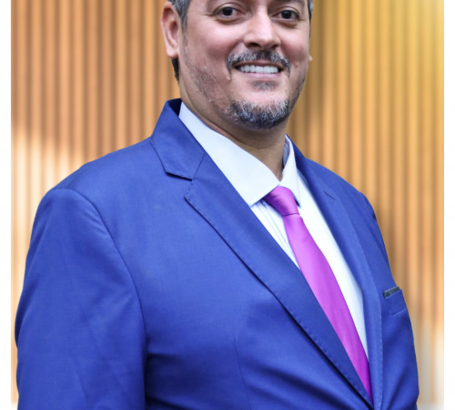 GALERIA DE PRESIDENTES