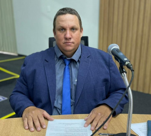 Marcelo Jardineiro cobra melhorias na drenagem urbana e refor&ccedil;a pedido por seguran&ccedil;a em boca de lobo