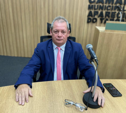 Gilsinho do Binega solicita faixa elevada em frente ao Est&aacute;dio Pereir&atilde;o para garantir mais seguran&ccedil;a no tr&acirc;nsito