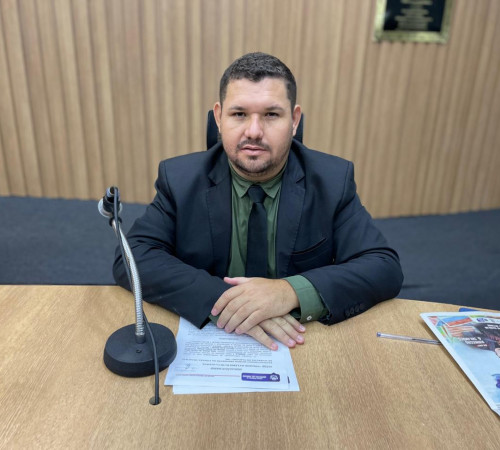 Jucleber Bim defende valoriza&ccedil;&atilde;o dos profissionais de enfermagem envolvidos nas transfer&ecirc;ncias de pacientes