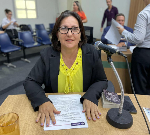 De autoria da parlamentar Claudia Padim, Câmara aprova Projeto de Lei no sentido de criar Sala de Acolhimento Humanizado para pacientes oncológicos