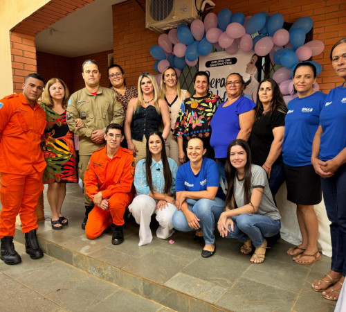 Com Apoio do Legislativo, Executivo Sanciona Lei em Prol da Segurança das Gestantes que Reforça Cuidados Preventivos e o Empoderamento Materno