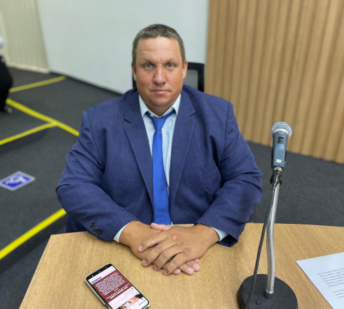 Infraestrutura e incentivo ao esporte - Marcelo Jardineiro apresenta novas indicações ao Executivo