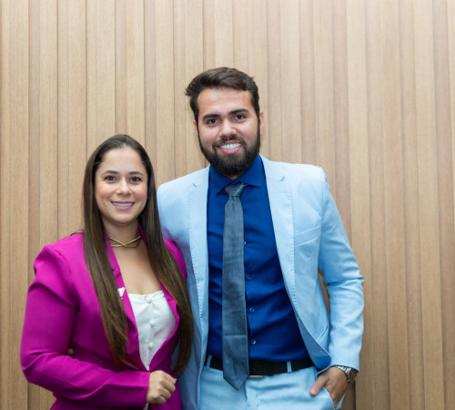 Matheus Costa e Amanda da Saúde solicitam reavaliação da suspensão do Programa “Mais Saúde, Menos Fila” e esclarecimentos sobre revisão orçamentária