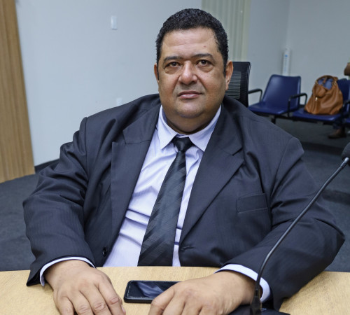 Vereador Maurão propõe criação de Programa Municipal de Primeiro Emprego para jovens