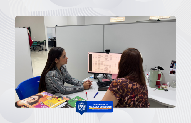 Vereadora Amanda da Saúde acompanha implantação de projeto voltado a vítimas de violência doméstica