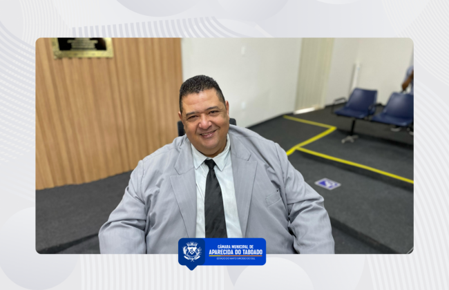 Vereador Maurão solicita informações sobre finanças do município