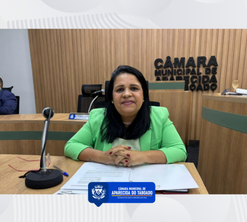 Patricia da Sa&uacute;de apresenta indica&ccedil;&otilde;es para sa&uacute;de e seguran&ccedil;a vi&aacute;ria em Aparecida do Taboado