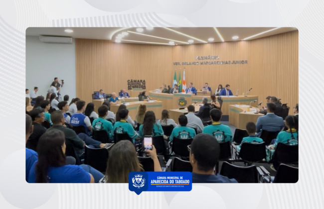 C&acirc;mara Municipal aprecia projetos or&ccedil;ament&aacute;rios em primeiro e segundo turnos