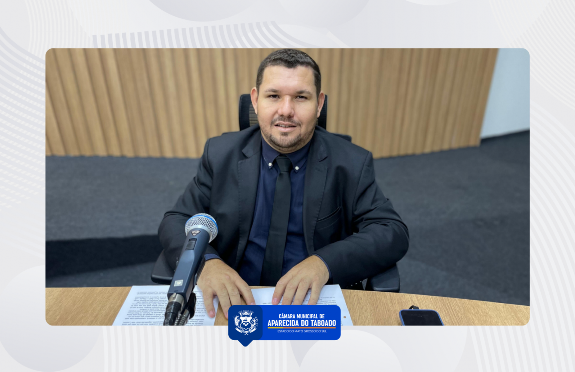 Jucleber Bim solicita revitaliza&ccedil;&atilde;o da sinaliza&ccedil;&atilde;o de tr&acirc;nsito em frente &agrave;s escolas e CMEIs do munic&iacute;pio