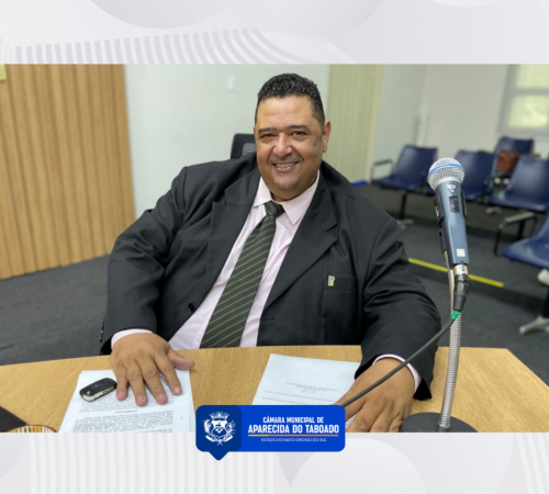 Vereador Maur&atilde;o apresenta indica&ccedil;&otilde;es voltadas &agrave; mobilidade urbana, emprego jovem e desenvolvimento econ&ocirc;mico