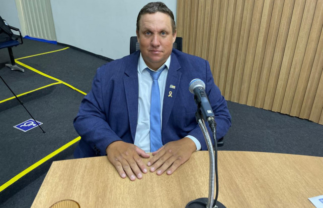 Marcelo Jardineiro apresenta indica&ccedil;&otilde;es para melhorias em infraestrutura urbana