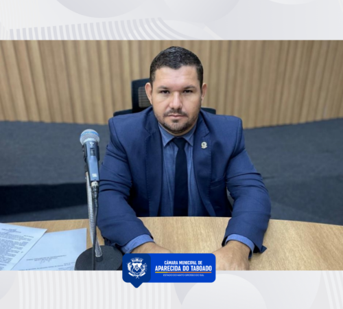 Jucleber Bim prop&otilde;e cinema permanente e farm&aacute;cia b&aacute;sica no Pronto Socorro