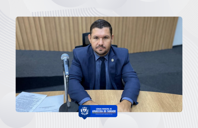 Jucleber Bim prop&otilde;e cinema permanente e farm&aacute;cia b&aacute;sica no Pronto Socorro