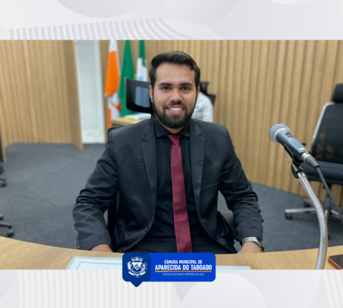 Matheus Costa apresenta indica&ccedil;&otilde;es para educa&ccedil;&atilde;o, mobilidade urbana e sa&uacute;de