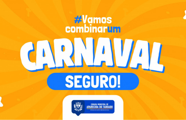 C&acirc;mara de Aparecida do Taboado refor&ccedil;a apoio ao APT Folia 2026 com foco em divers&atilde;o e responsabilidade