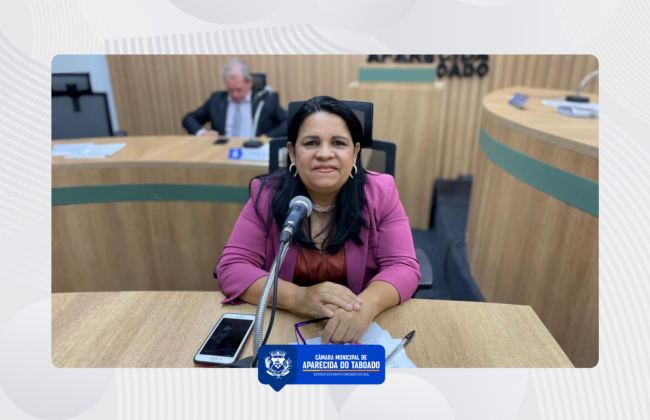 Patricia da Sa&uacute;de prop&otilde;e curso para cuidadores e implanta&ccedil;&atilde;o de Farm&aacute;cia de Manipula&ccedil;&atilde;o Municipal