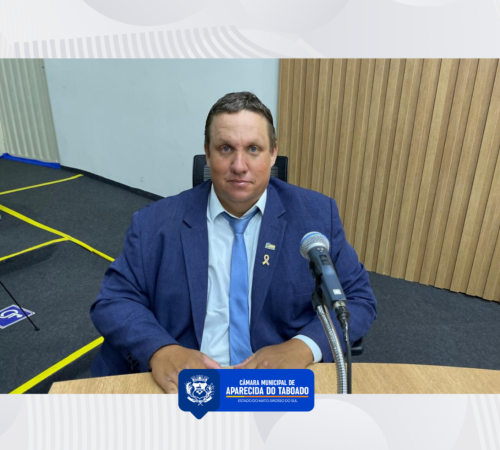 Marcelo Jardineiro apresenta indica&ccedil;&otilde;es para melhorar seguran&ccedil;a vi&aacute;ria e infraestrutura urbana