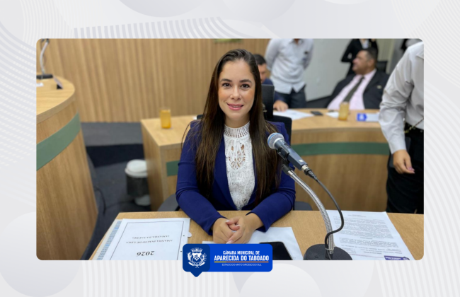 Amanda da Sa&uacute;de prop&otilde;e parceria com APAE e implanta&ccedil;&atilde;o de ensino integral 