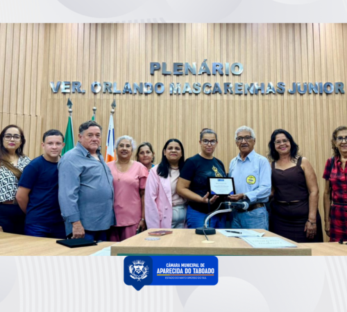 Patricia da Sa&uacute;de homenageia organizadores da tradicional Festa de Santos Reis e destaca f&eacute;, cultura e uni&atilde;o da comunidade