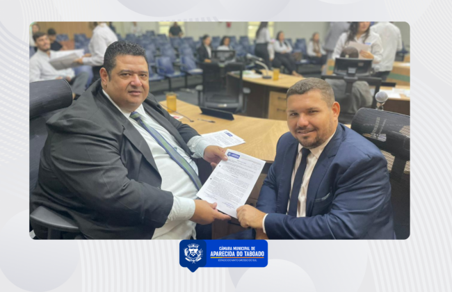 Jucleber Bim e Maur&atilde;o solicitam drenagem e pavimenta&ccedil;&atilde;o para o Loteamento Bom Jesus