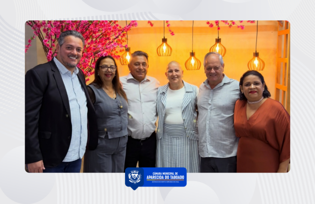 Legislativo prestigia evento Pr&ecirc;mio Mulher 2026, promovido pela da R&aacute;dio Jota FM 