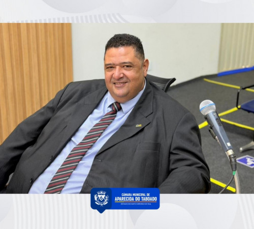 Vereador Maur&atilde;o apresenta indica&ccedil;&otilde;es para transporte, mobilidade urbana e infraestrutura 