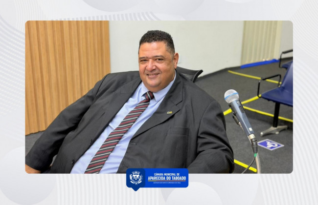 Vereador Maur&atilde;o apresenta indica&ccedil;&otilde;es para transporte, mobilidade urbana e infraestrutura 