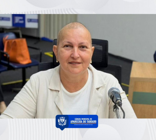 Vereadora Claudia Padim solicita instala&ccedil;&atilde;o de bebedouro com &aacute;gua gelada na Pra&ccedil;a do Santu&aacute;rio