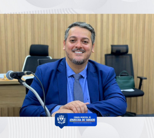 Vereador Ber Galter apresenta propostas para refor&ccedil;o da seguran&ccedil;a p&uacute;blica 