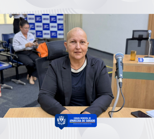 Claudia Padim solicita reforma e revitaliza&ccedil;&atilde;o de escola agr&iacute;cola 