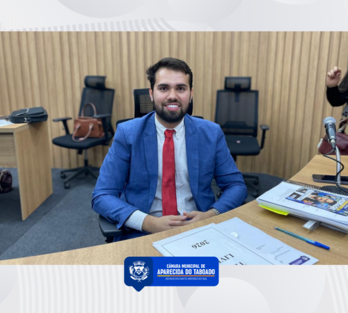 Matheus Costa reivindica melhorias em infraestrutura urbana e refor&ccedil;o no atendimento de sa&uacute;de 