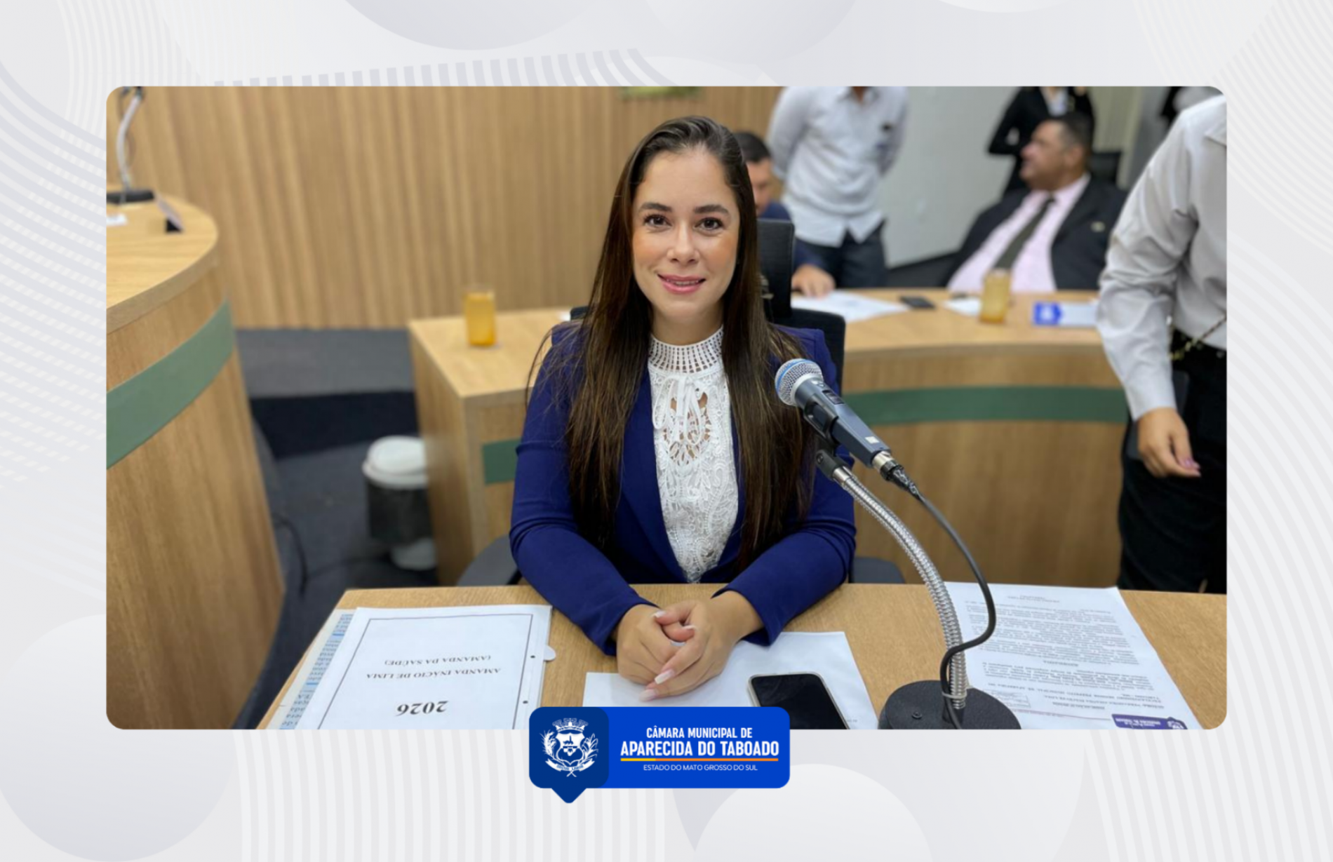 Amanda da sa&uacute;de prop&otilde;e implanta&ccedil;&atilde;o de laqueadura por videolaparoscopia na FESAT