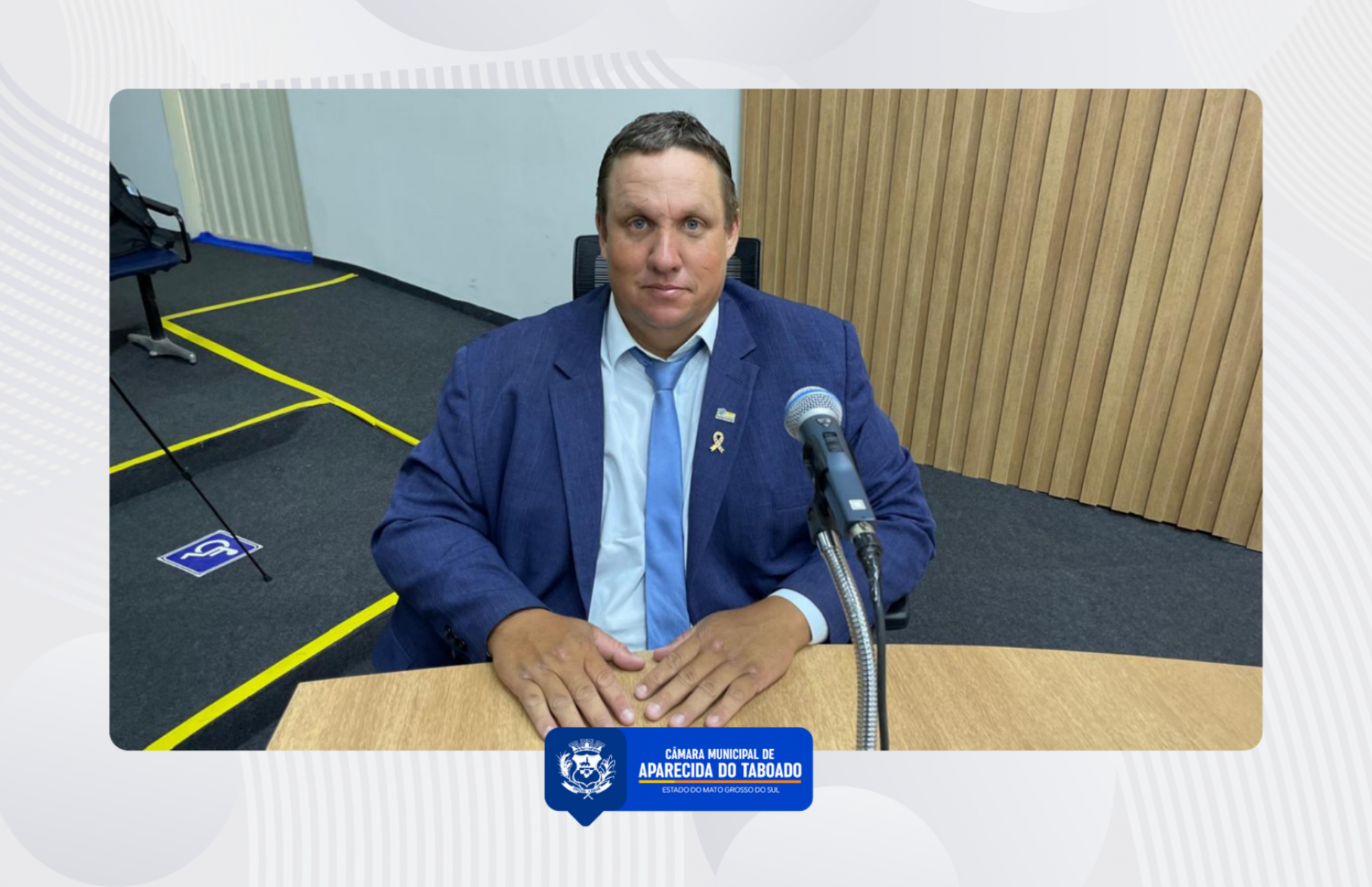 Marcelo Jardineiro apresenta indica&ccedil;&otilde;es para melhorias em ilumina&ccedil;&atilde;o, infraestrutura e seguran&ccedil;a urbana