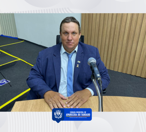 Marcelo Jardineiro apresenta indica&ccedil;&otilde;es para melhorias em ilumina&ccedil;&atilde;o, infraestrutura e seguran&ccedil;a urbana