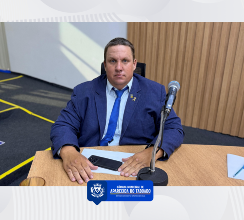 Marcelo Jardineiro apresenta indica&ccedil;&otilde;es para melhorias em seguran&ccedil;a, esporte e infraestrutura urbana