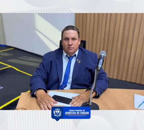 Marcelo Jardineiro apresenta indica&ccedil;&otilde;es para infraestrutura urbana, lazer e ilumina&ccedil;&atilde;o de LED