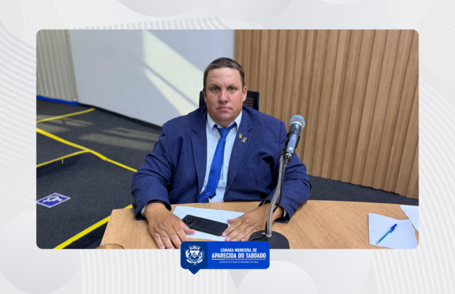 Marcelo Jardineiro apresenta indica&ccedil;&otilde;es para infraestrutura urbana, lazer e ilumina&ccedil;&atilde;o de LED