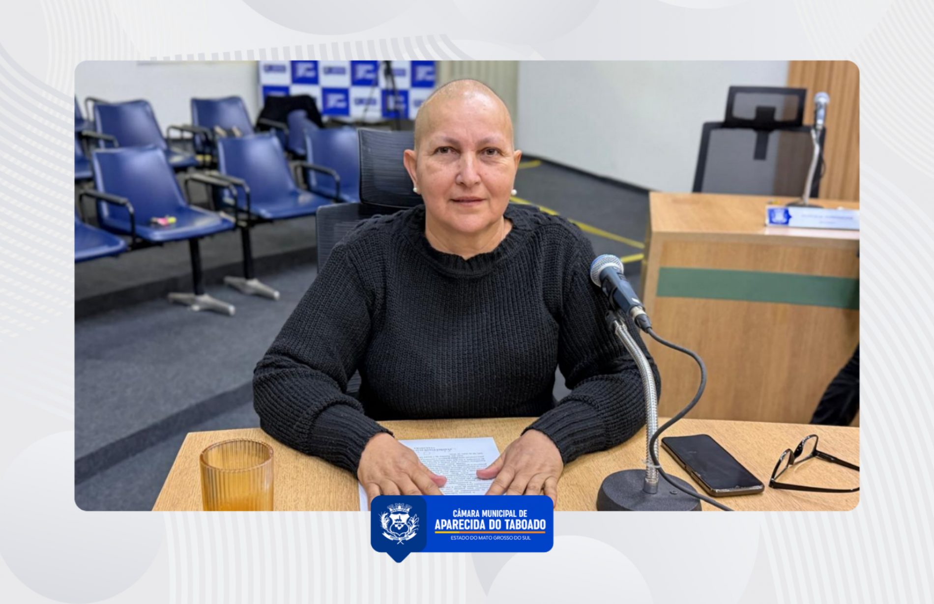 Claudia Padim apresenta indica&ccedil;&otilde;es voltadas ao esporte, sustentabilidade e preserva&ccedil;&atilde;o ambiental 