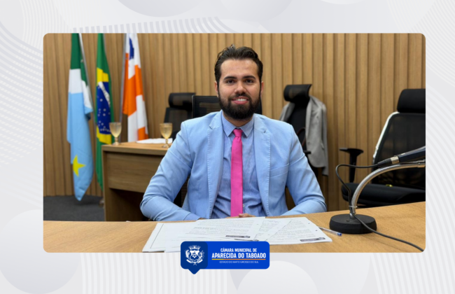 Matheus Costa apresenta indica&ccedil;&otilde;es para fortalecer educa&ccedil;&atilde;o e estrutura escolar 