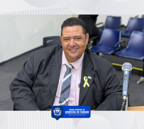Vereador Maur&atilde;o apresenta indica&ccedil;&otilde;es voltadas ao bem-estar e &agrave; inclus&atilde;o digital 