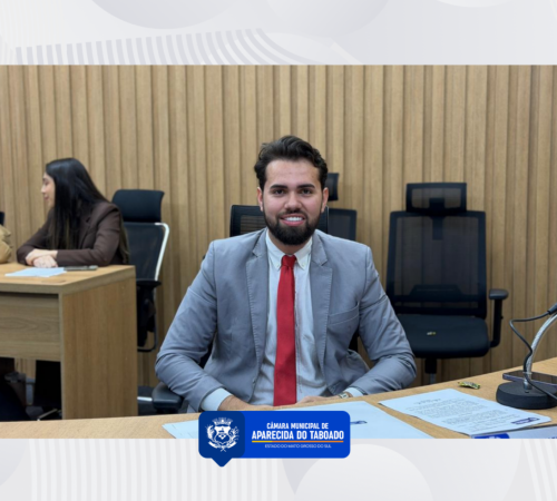 Matheus Costa solicita obras de drenagem no bairro S&atilde;o Vicente I
