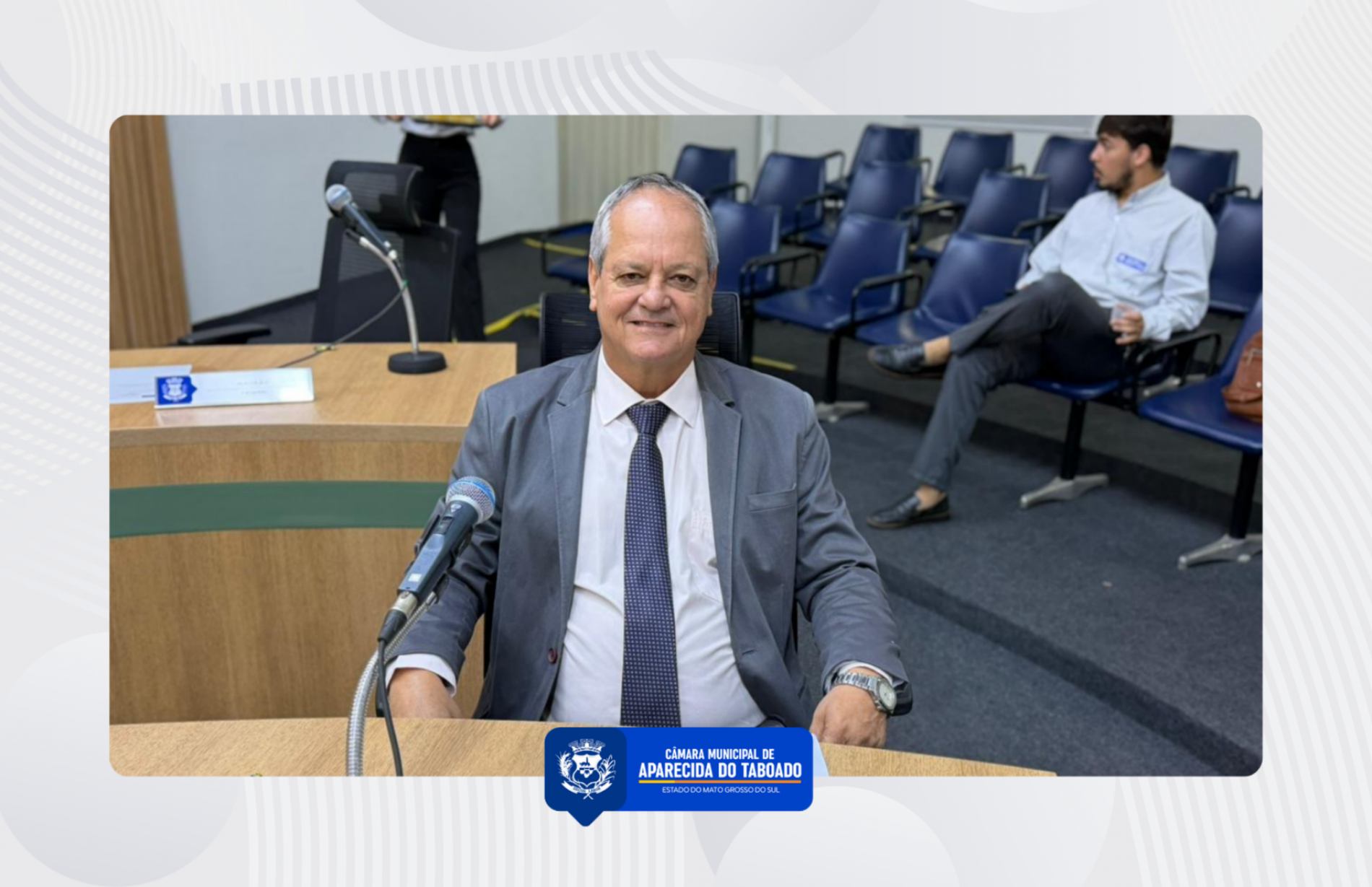 Pinduca apresenta indica&ccedil;&otilde;es para melhorias na infraestrutura urbana e recupera&ccedil;&atilde;o de estradas