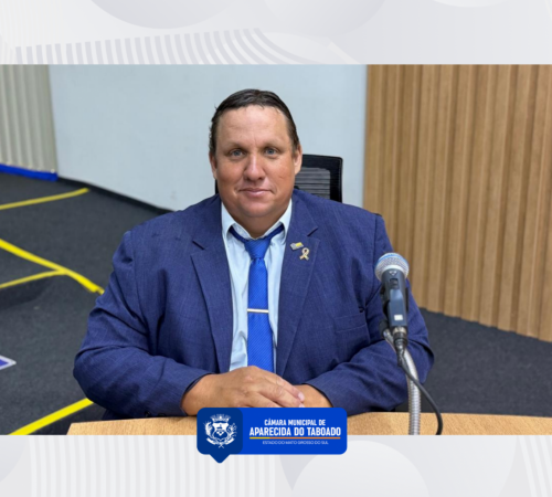 Marcelo Jardineiro apresenta indica&ccedil;&otilde;es para melhorias na infraestrutura urbana e seguran&ccedil;a no tr&acirc;nsito