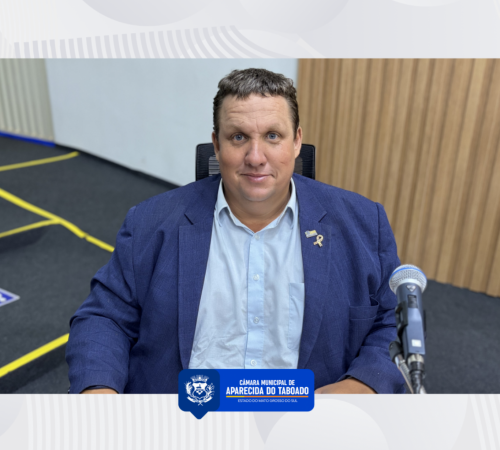 Marcelo Jardineiro apresenta indica&ccedil;&otilde;es voltadas &agrave; seguran&ccedil;a vi&aacute;ria e moderniza&ccedil;&atilde;o do tr&acirc;nsito