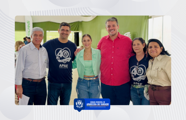 C&acirc;mara Municipal prestigia XIII Festival Nossa Arte &ndash; APAE Regional e refor&ccedil;a apoio &agrave; inclus&atilde;o por meio da cultura