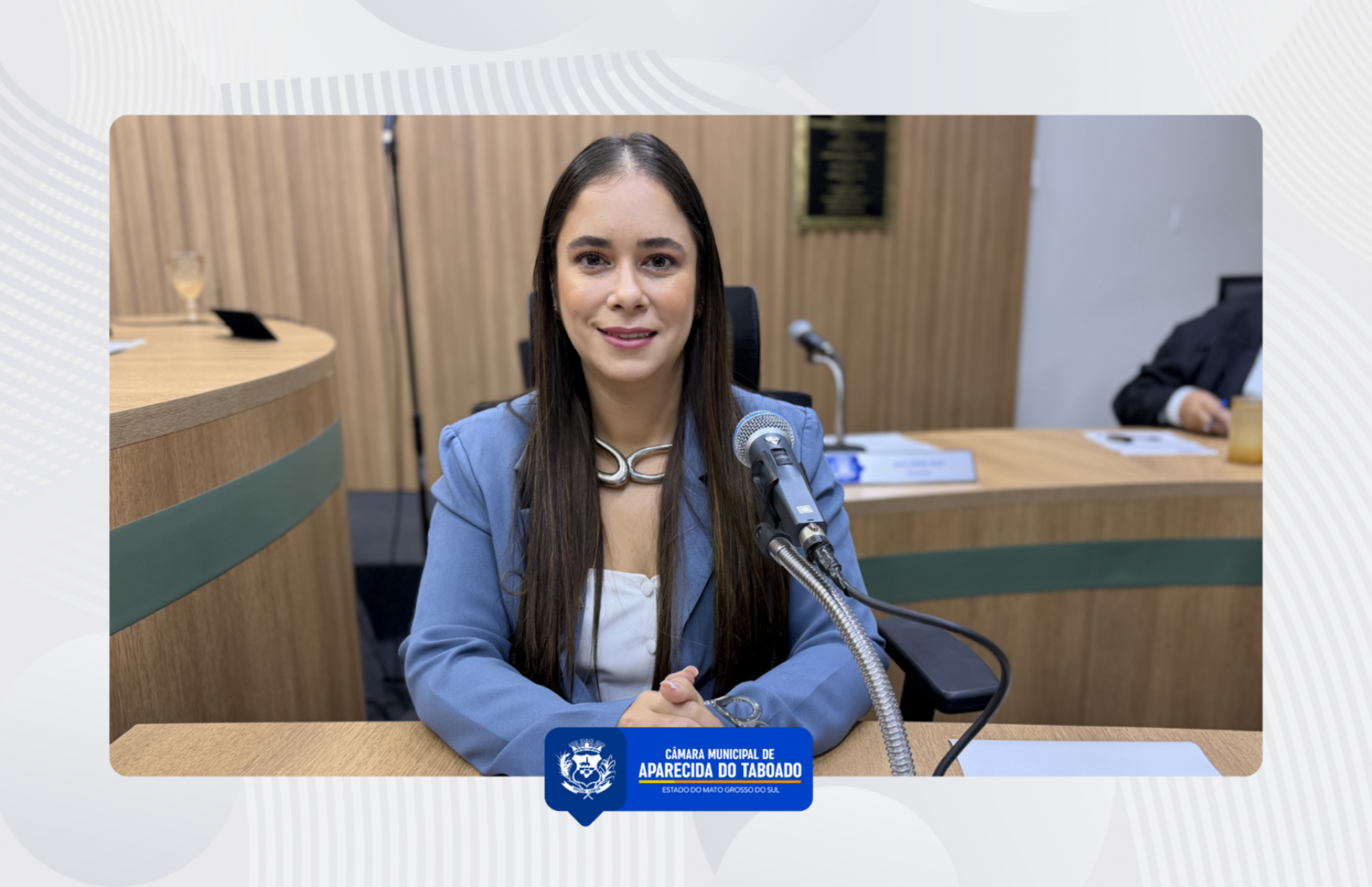 Amanda da Sa&uacute;de prop&otilde;e cria&ccedil;&atilde;o do programa &ldquo;Primeiros Mil Dias&rdquo; para fortalecer o cuidado com gestantes e crian&ccedil;as