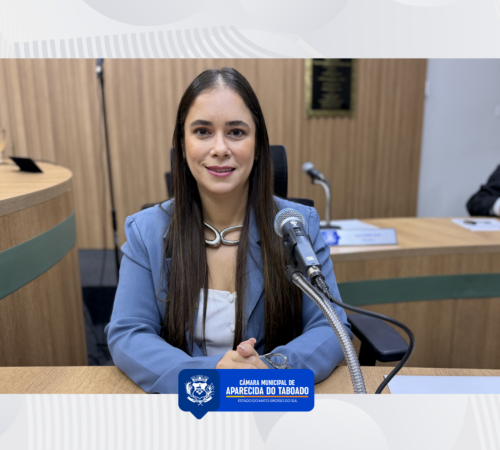 Amanda da Sa&uacute;de prop&otilde;e cria&ccedil;&atilde;o do programa &ldquo;Primeiros Mil Dias&rdquo; para fortalecer o cuidado com gestantes e crian&ccedil;as